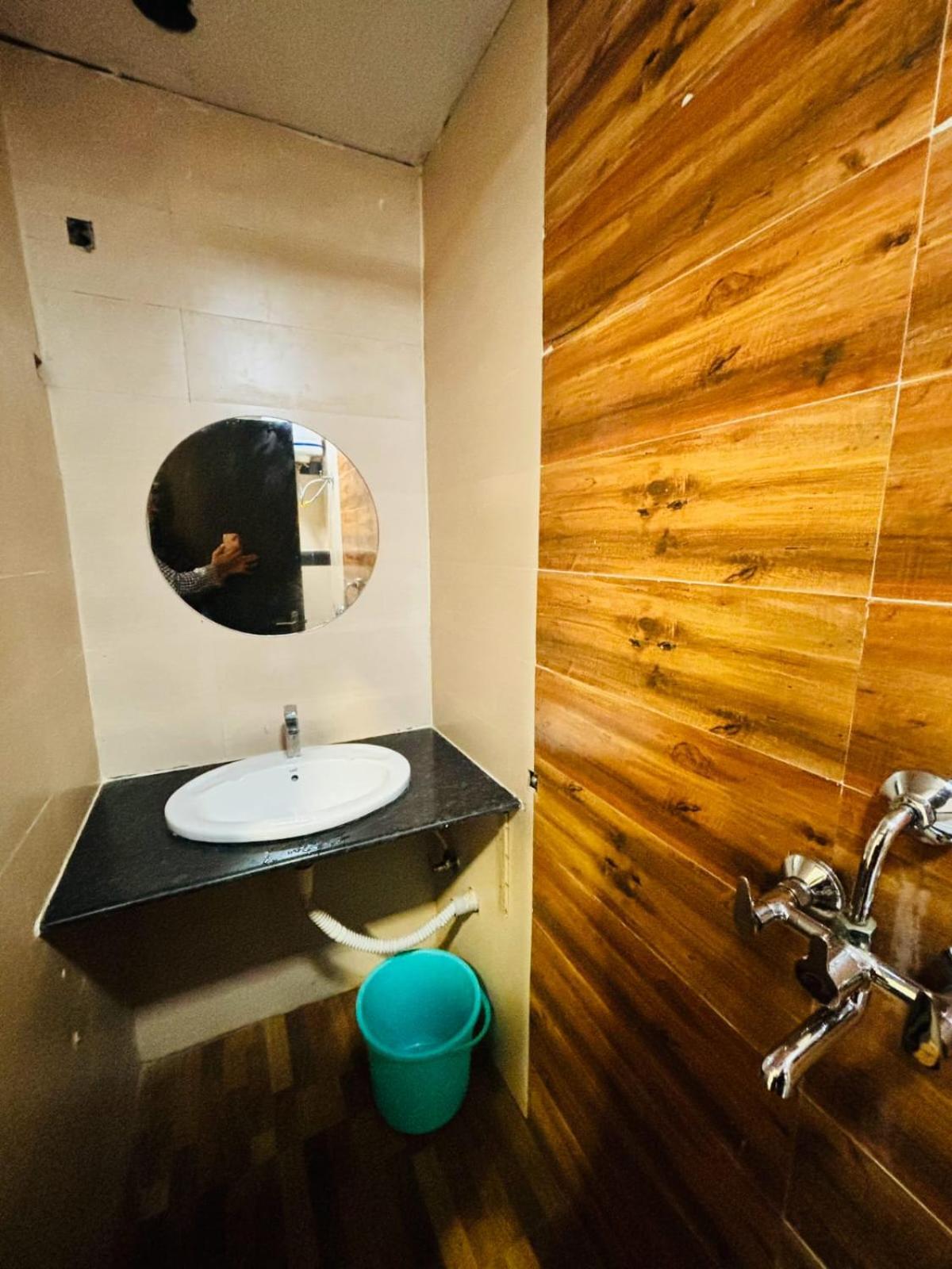Hotel Olive Tree 아그라 외부 사진